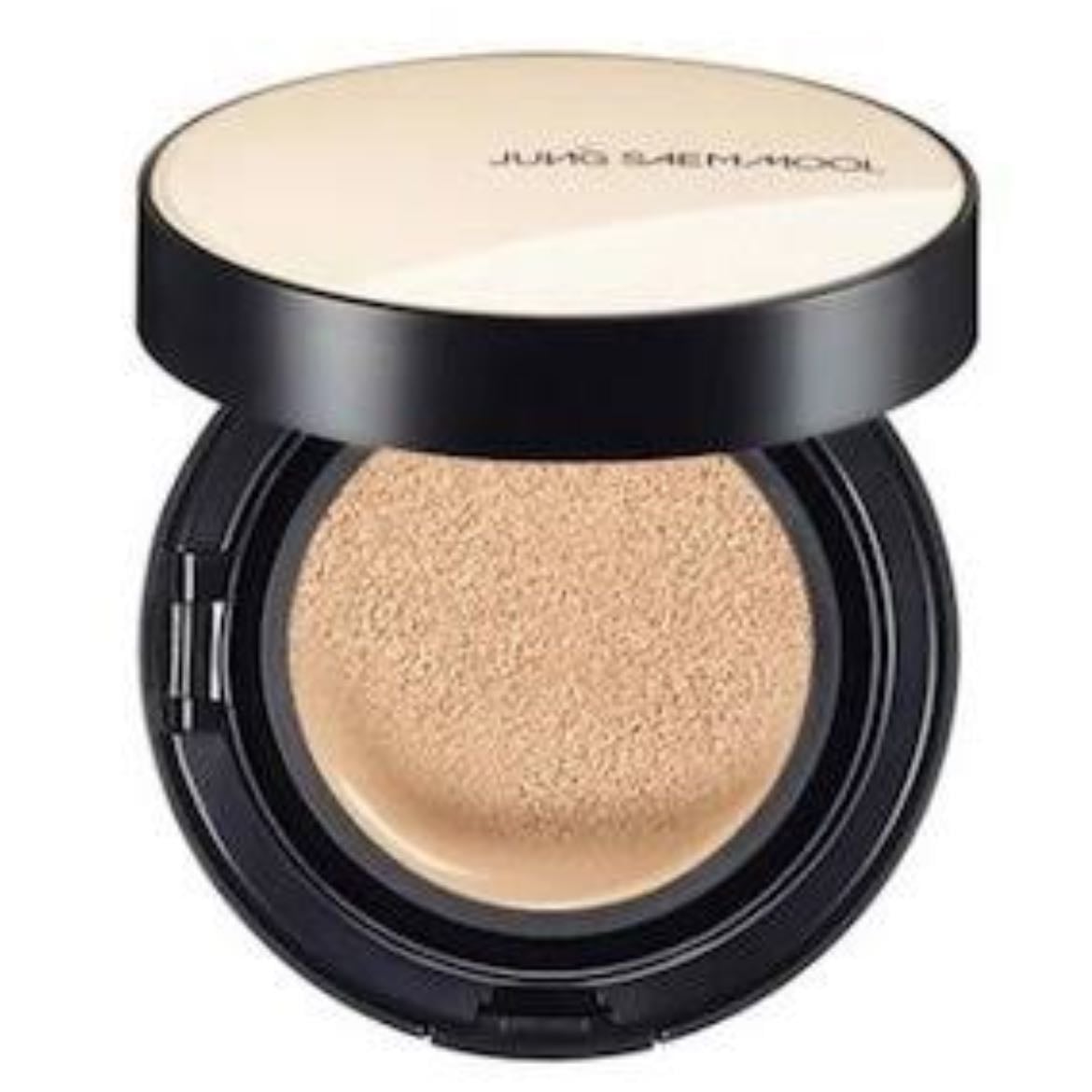foundation - JUNG SAEM MOOL クッション21N