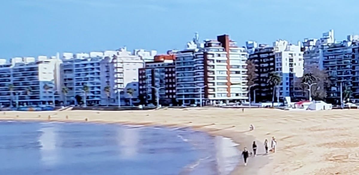 Montevideo