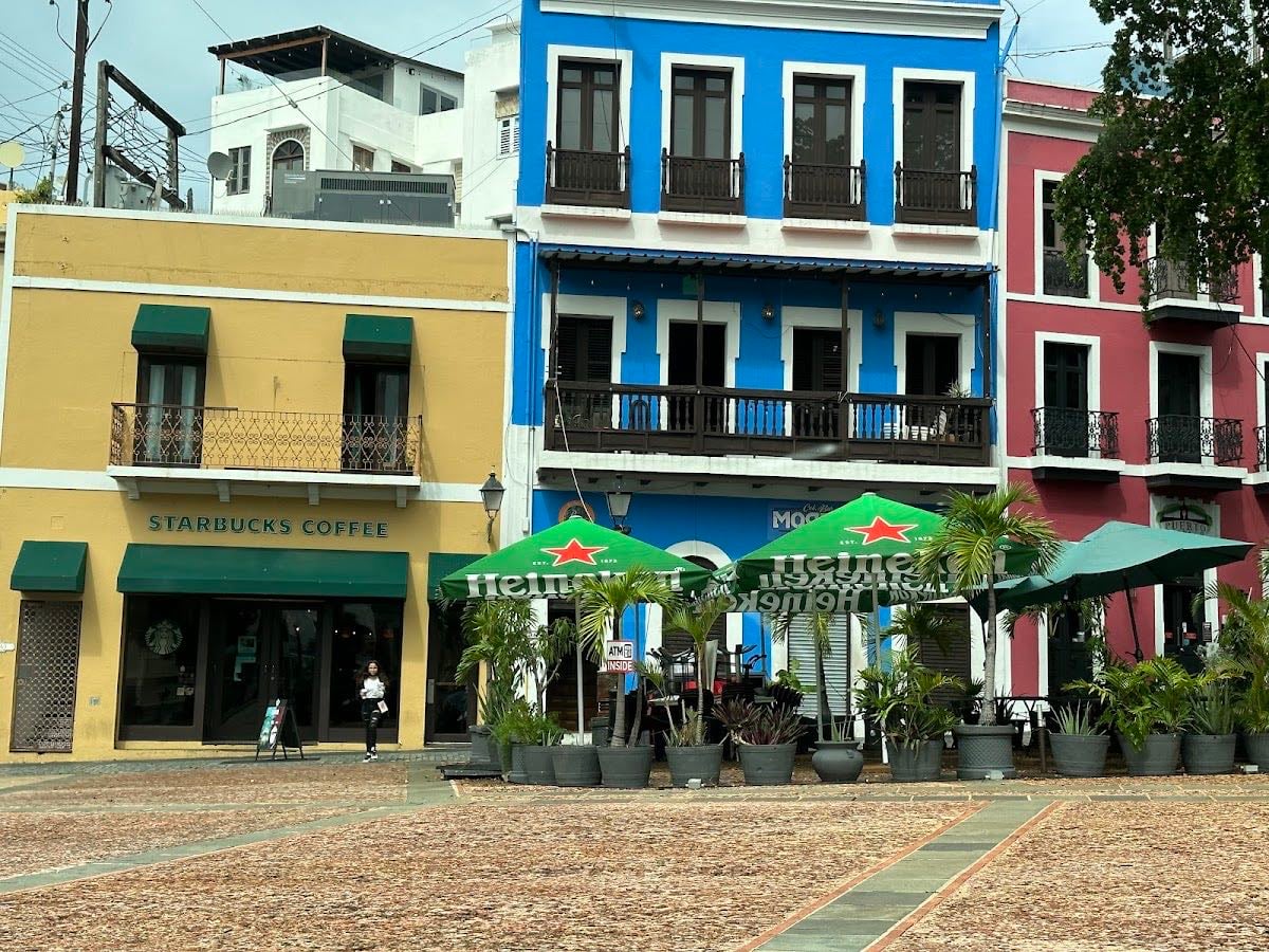 San Juan
