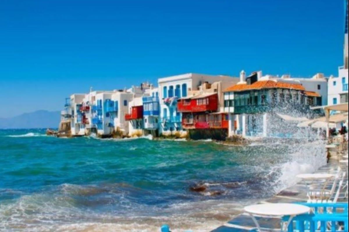 Mykonos