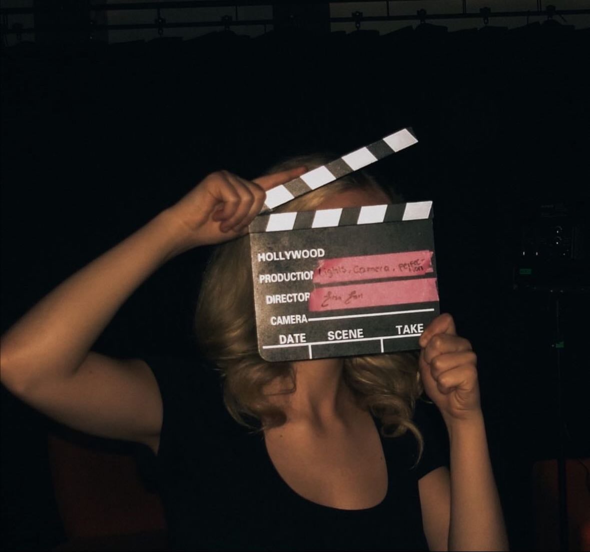 Movies i lovee - Movies hypelist by Paulina Ivette