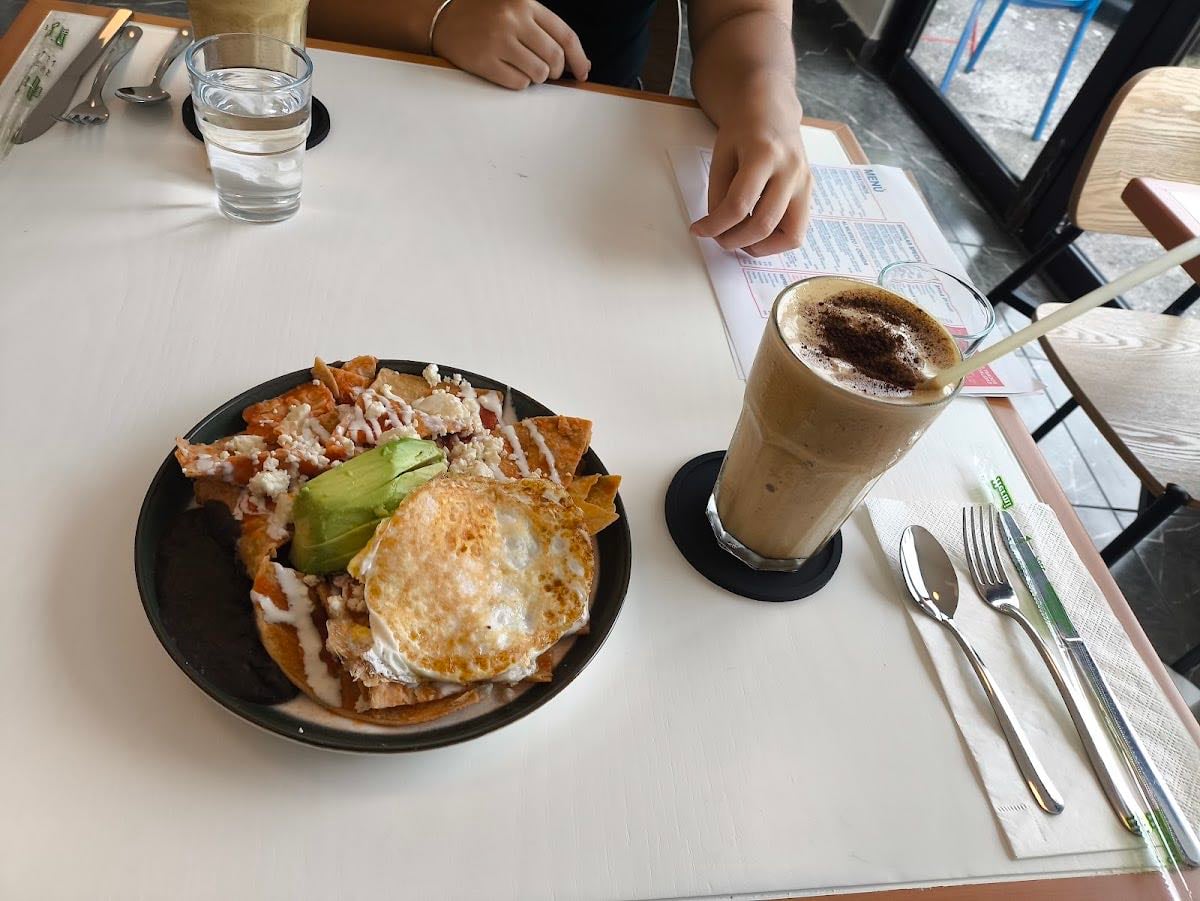 Singular Coffee Roasters