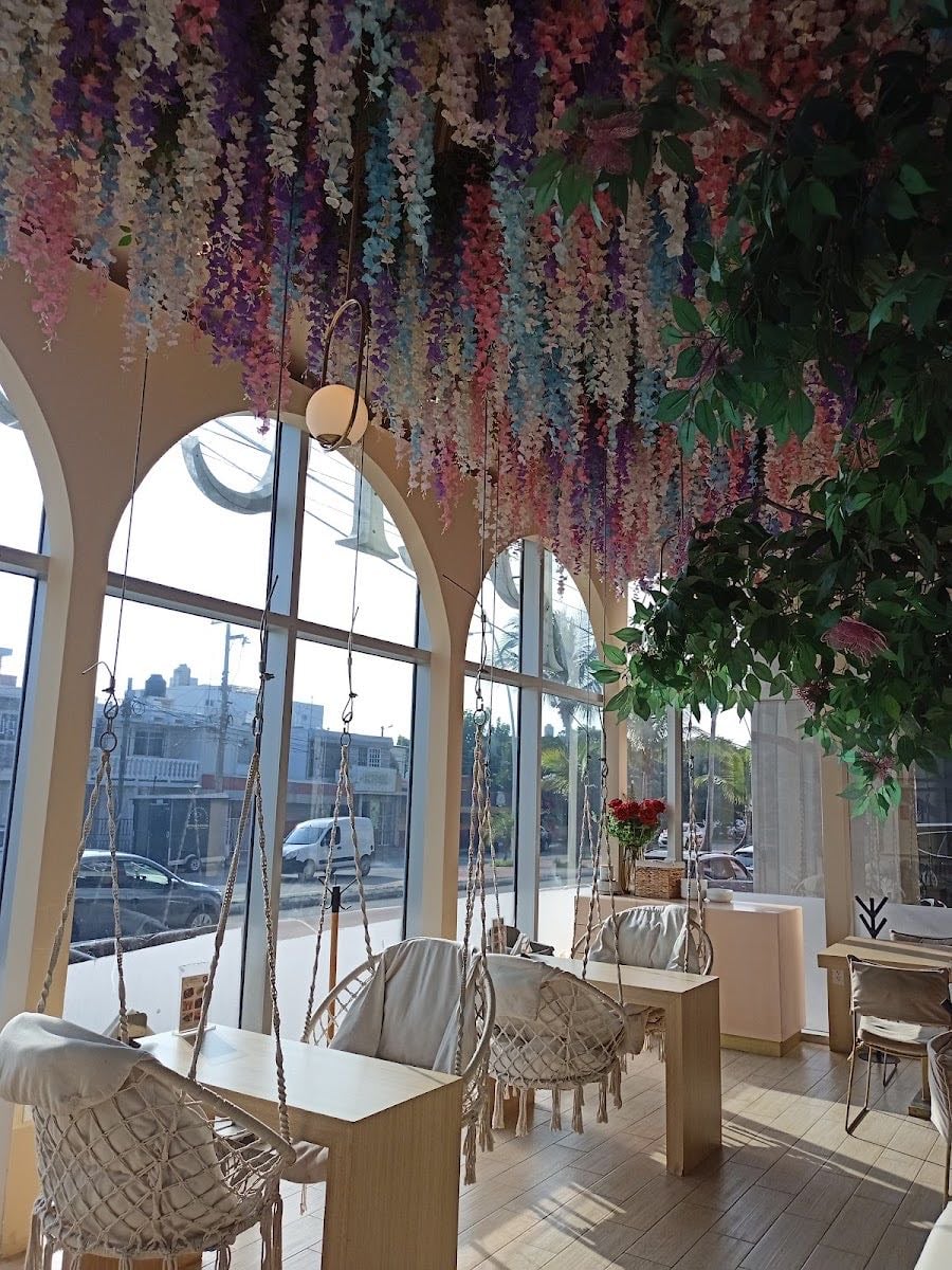 Parea Restaurante