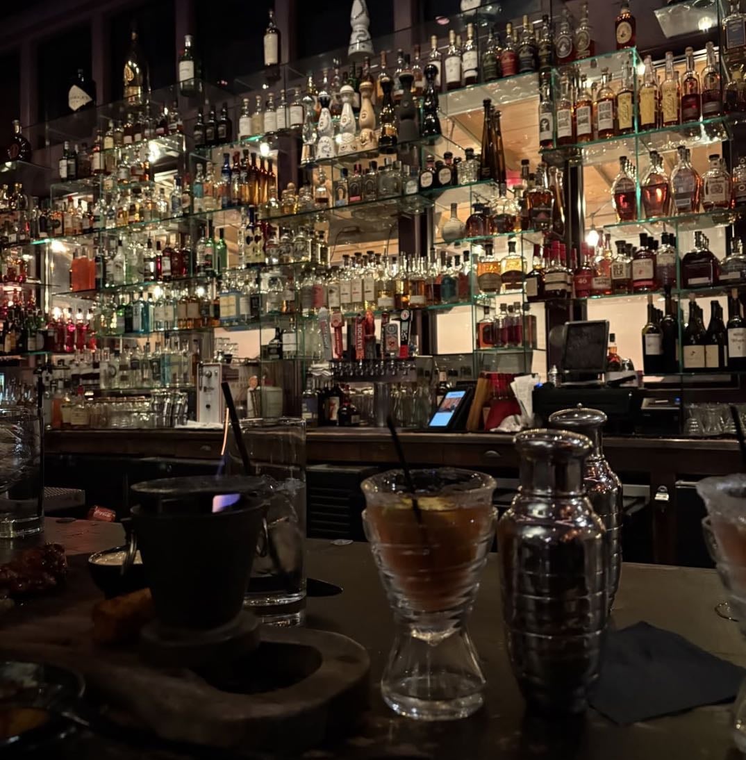 Bar 馃搷 - Places hypelist by Milda