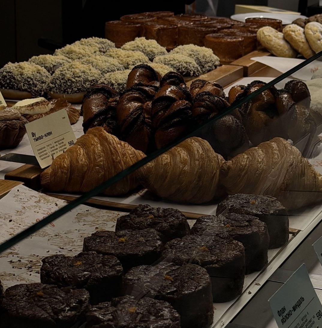 Sweets 📍 - Places hypelist by Milda