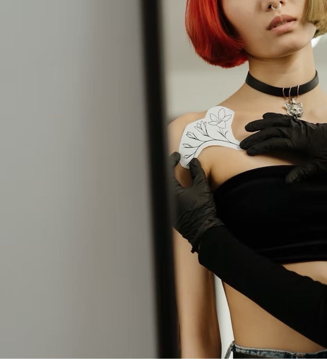 Gakami Tattoo
