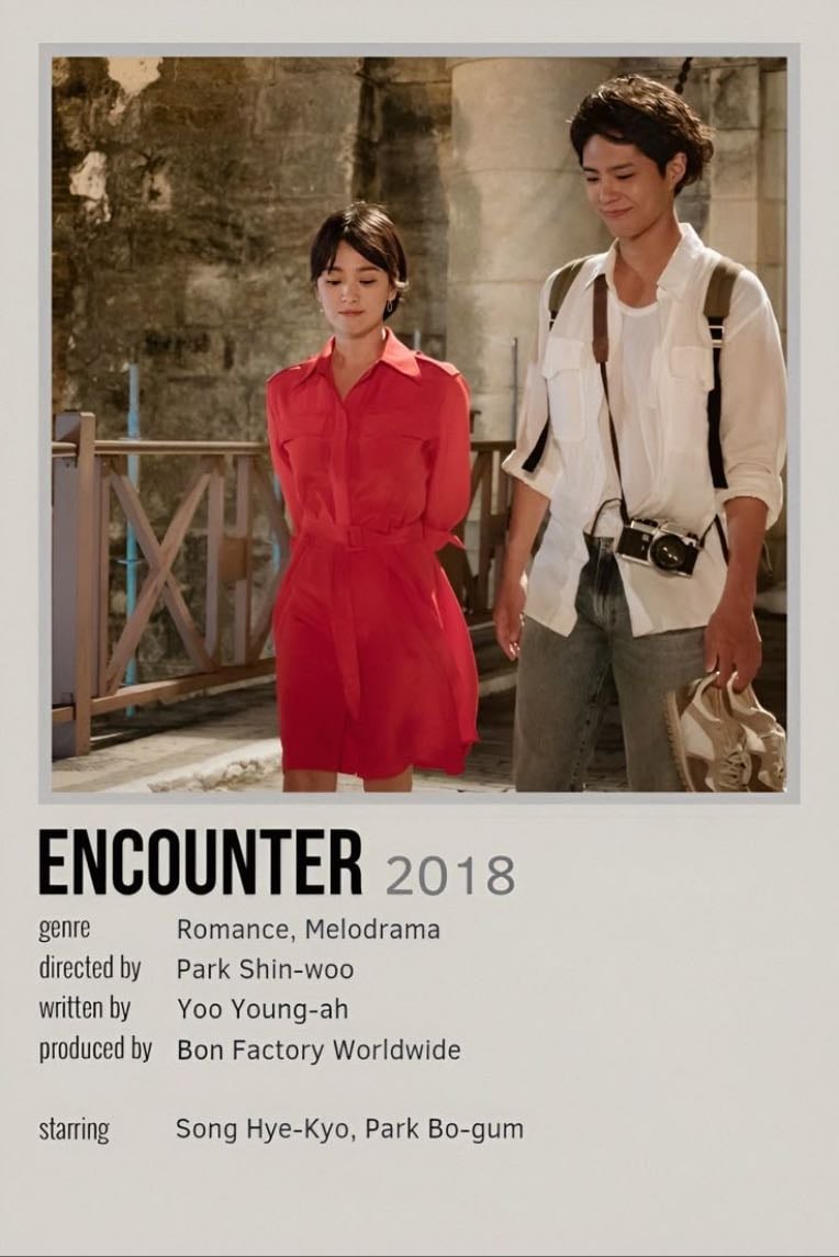 Encounter