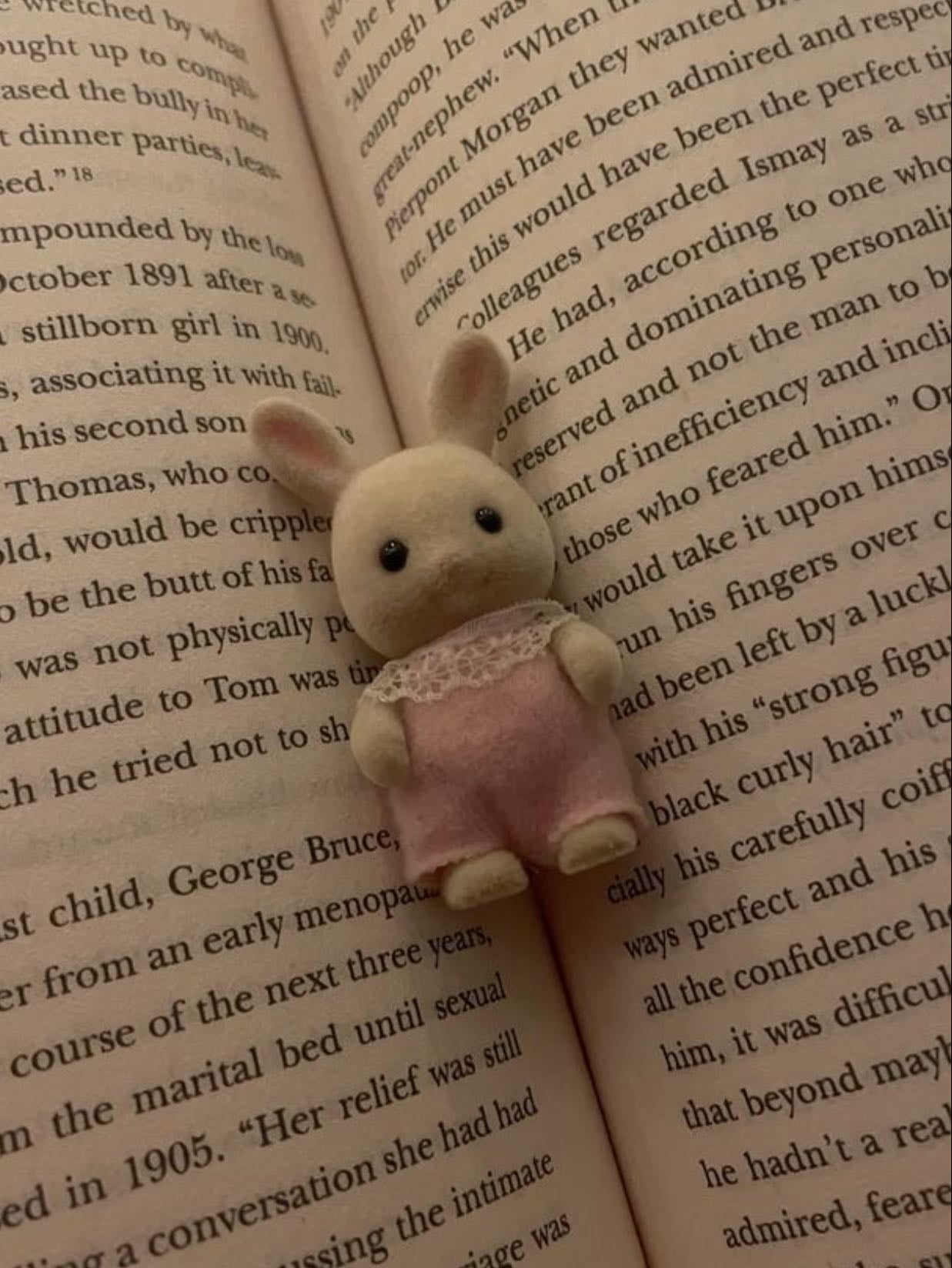 Sylvanian Families
