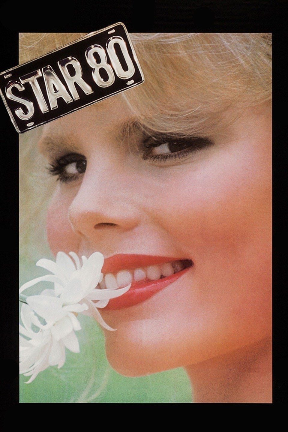 Star 80 - Bob Fosse · 1983