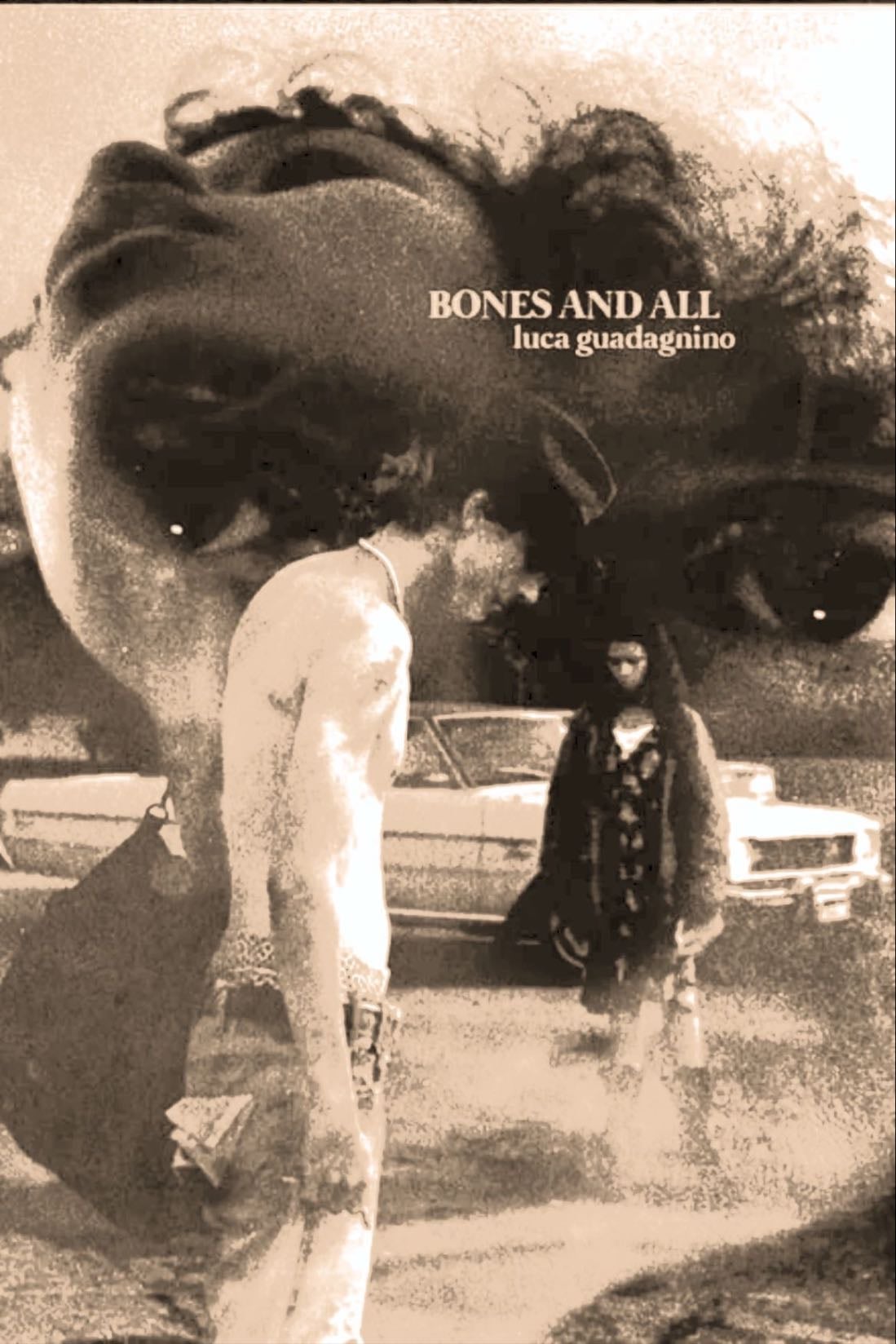 Bones and All - Luca Guadagnino · 2022