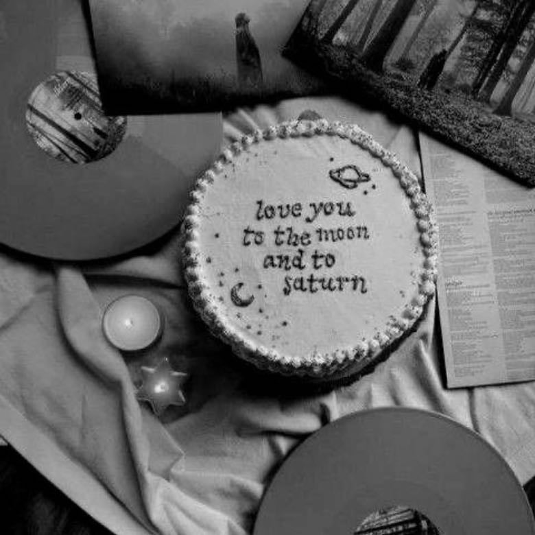 seven - Song · Taylor Swift