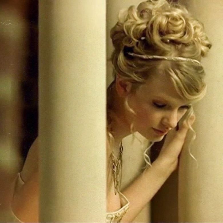 love story (taylor’s version) - Song · Taylor Swift