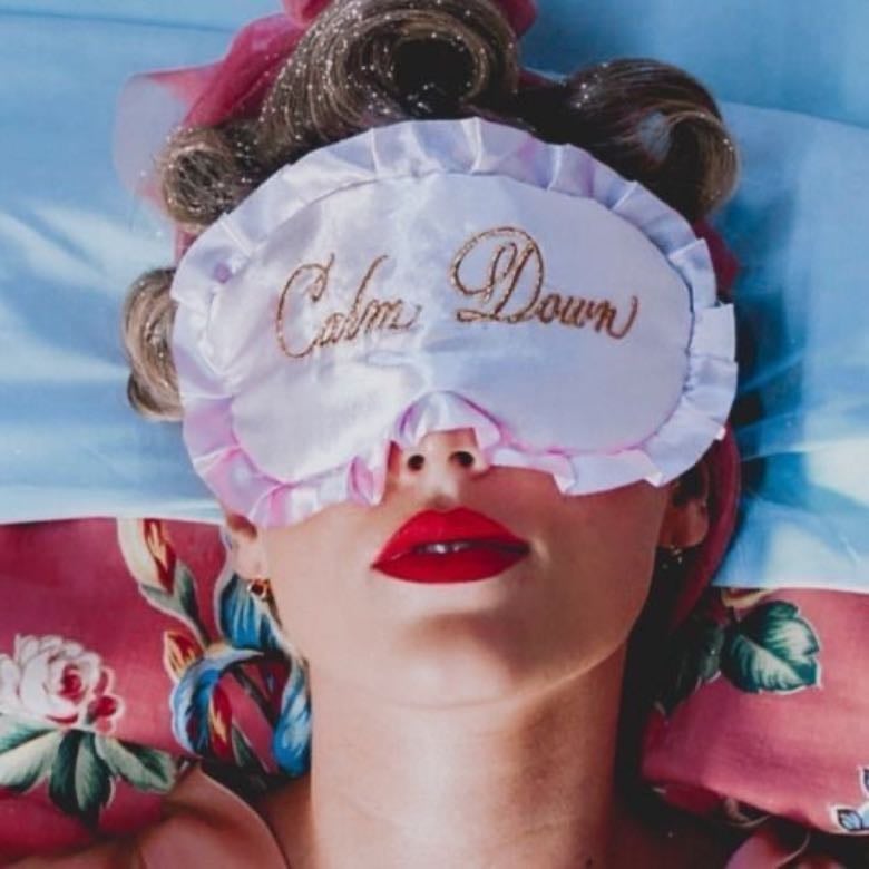 you need to calm down - Song · Taylor Swift