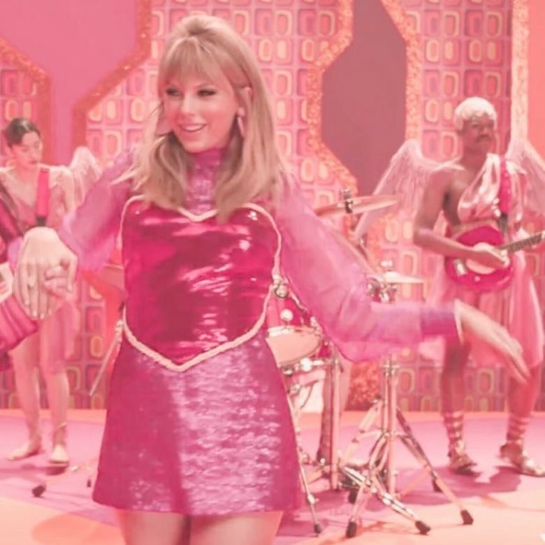 ME! (feat. brendon urie of panic! at the disco) - Song · Taylor Swift, Brendon Urie, Panic! At The Disco