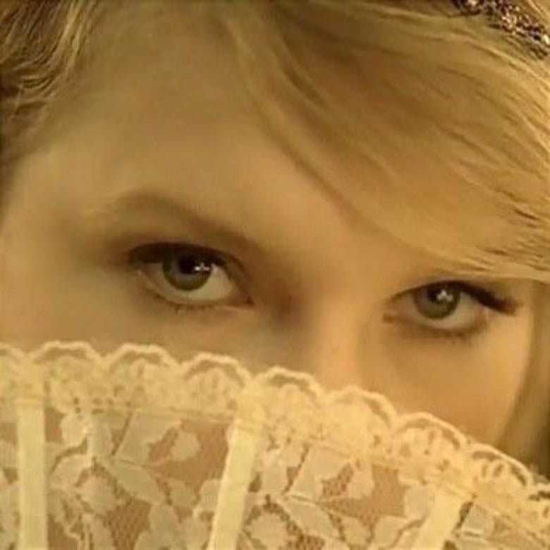 the way i loved you (taylor’s version) - Song · Taylor Swift