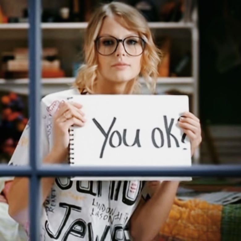 you belong with me (taylor’s version) - Song · Taylor Swift