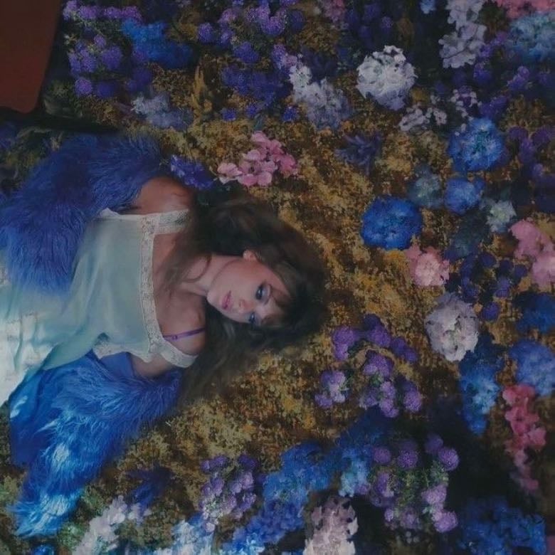 lavender haze - Song · Taylor Swift