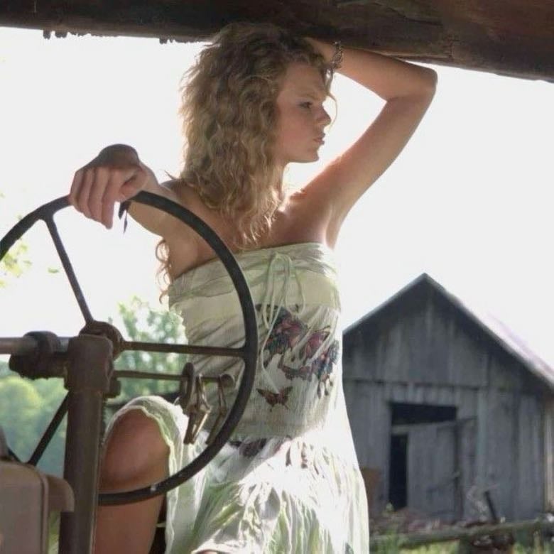 mary''s song (oh my my my) - Song · Taylor Swift