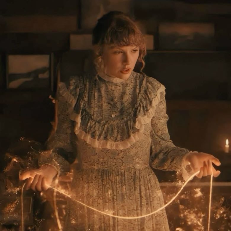 marjorie - Song · Taylor Swift