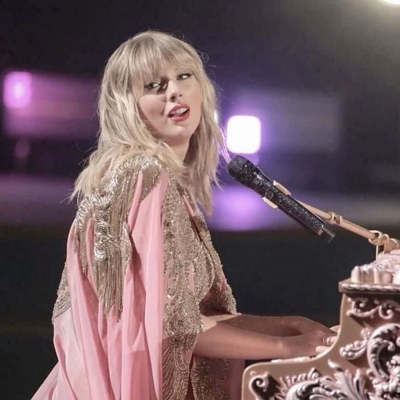 i forgot that you existed - Song · Taylor Swift