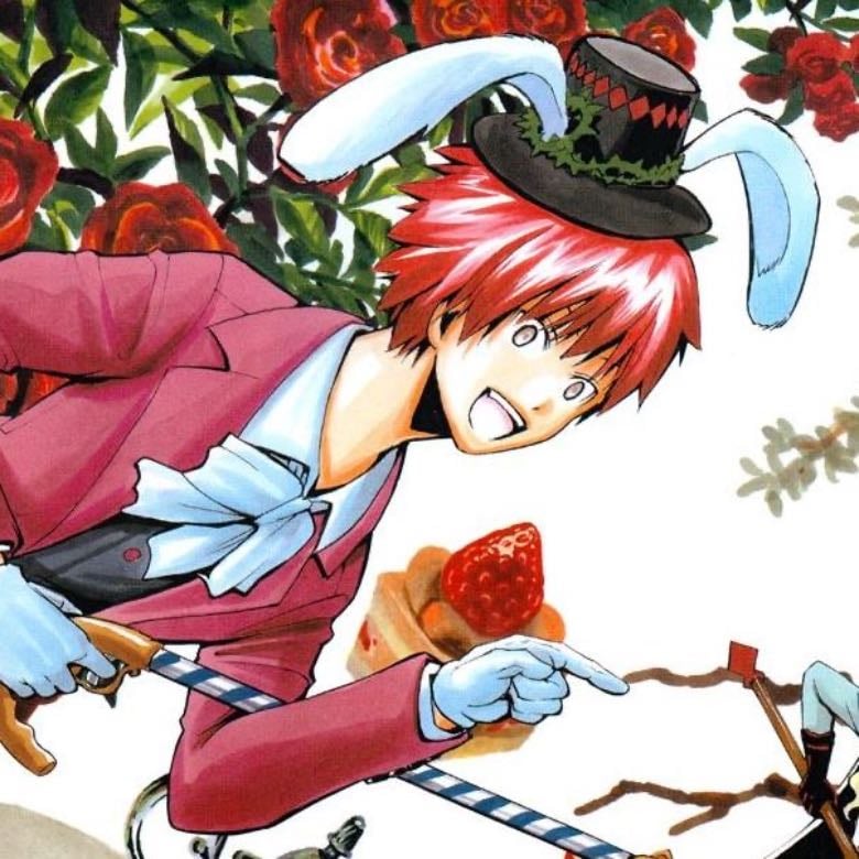 karma akabane - assassination classroom
