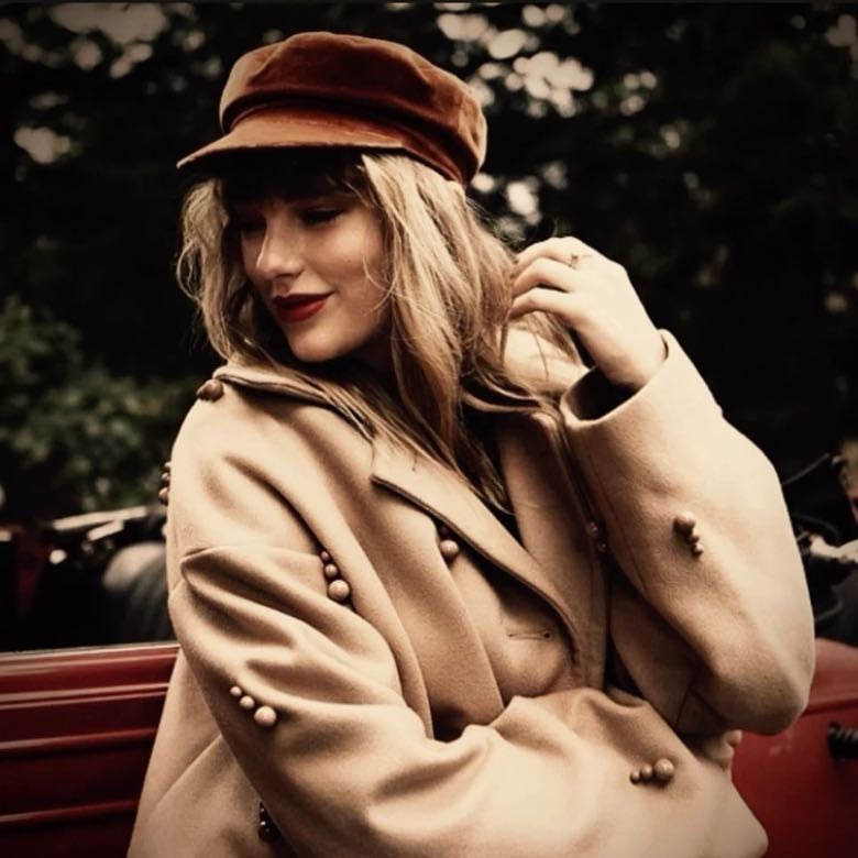 i knew you were trouble (taylor's version) - Song · Taylor Swift