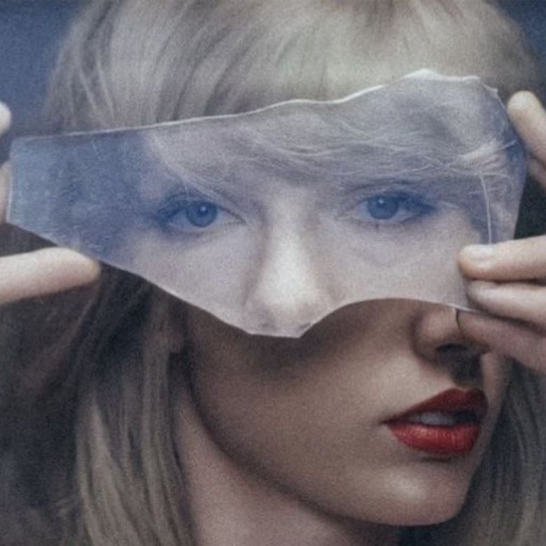 is it over now? (taylor's version) - Song · Taylor Swift