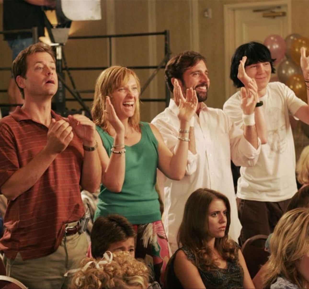 characters I love