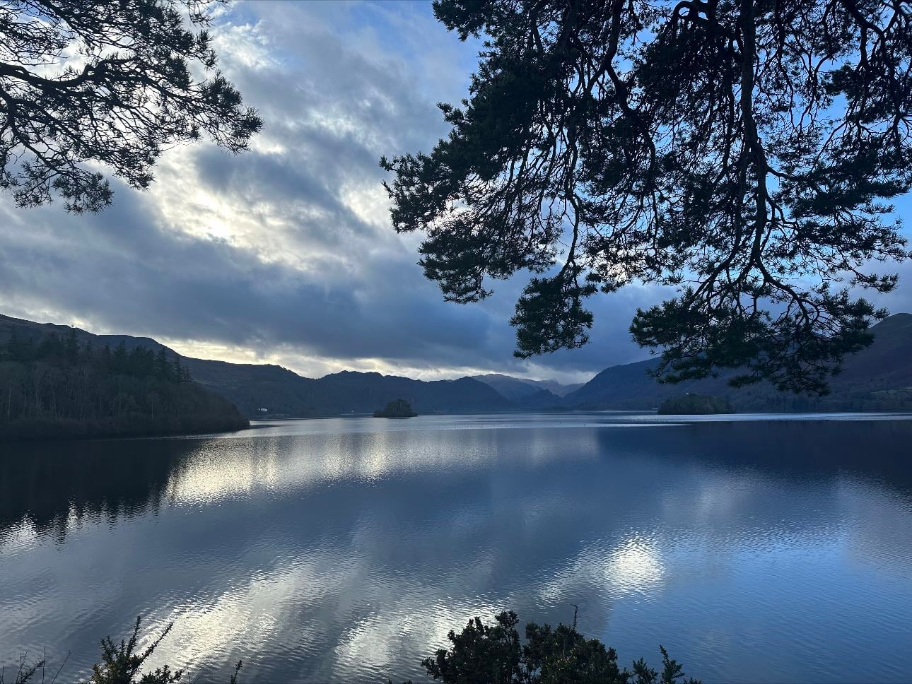 Keswick