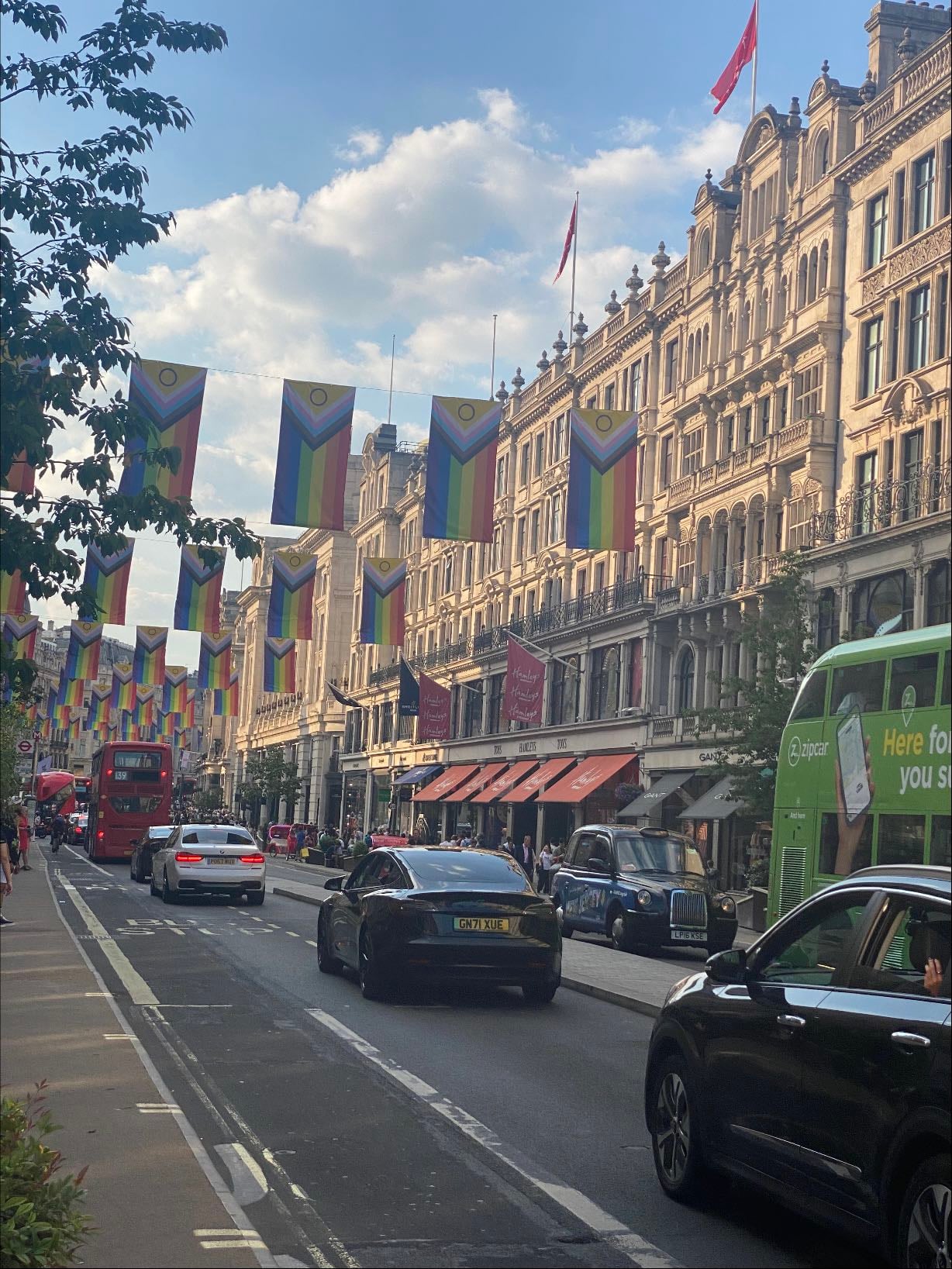 Soho
