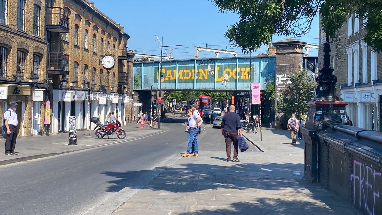 Camden Market