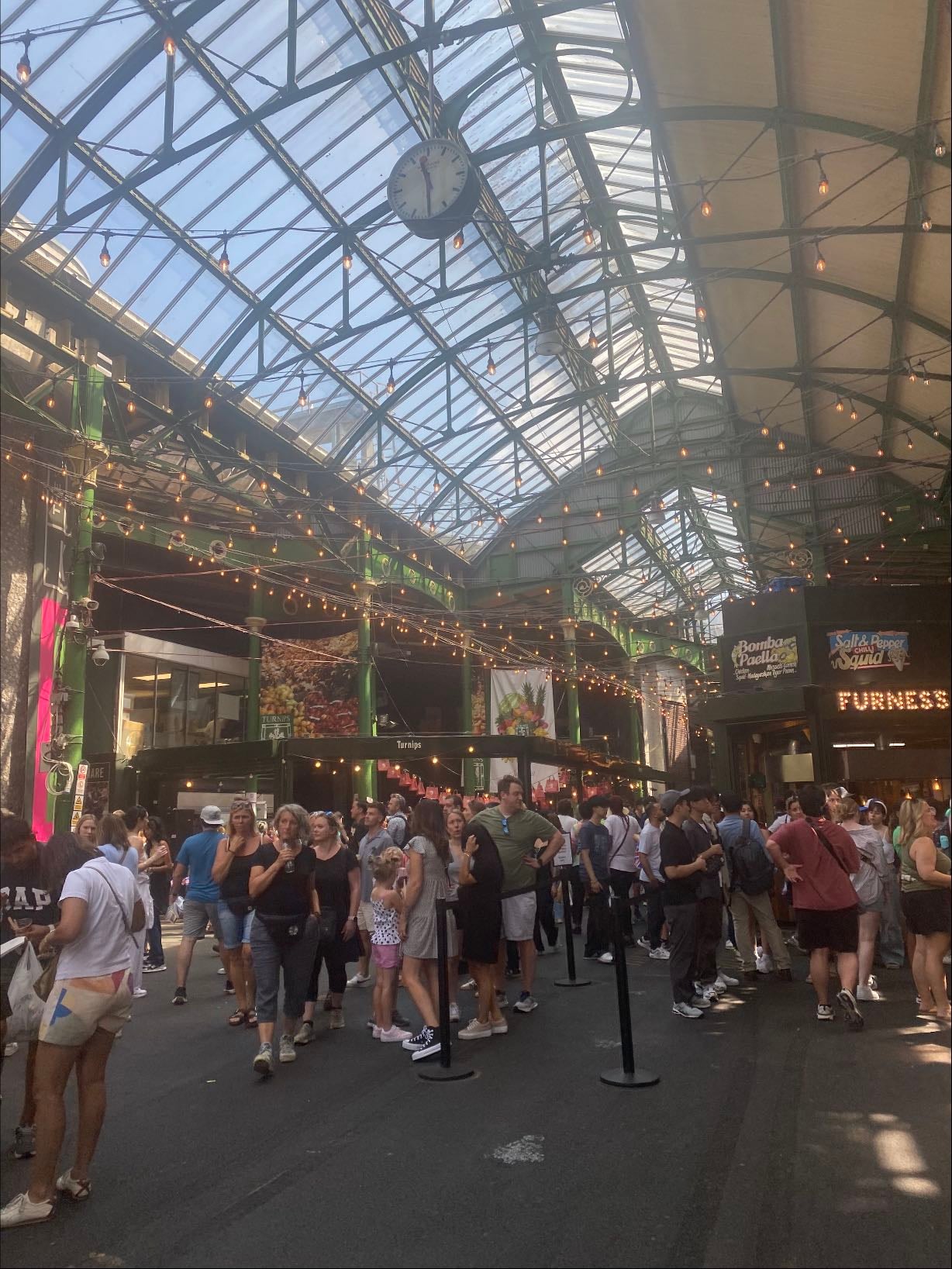 Borough Market