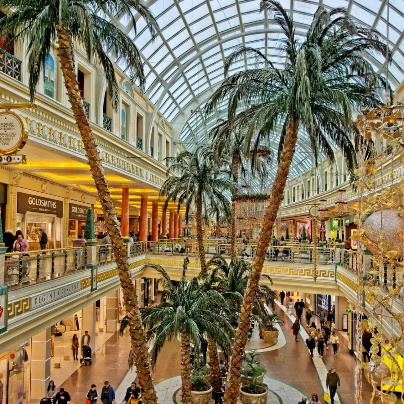 Trafford Centre