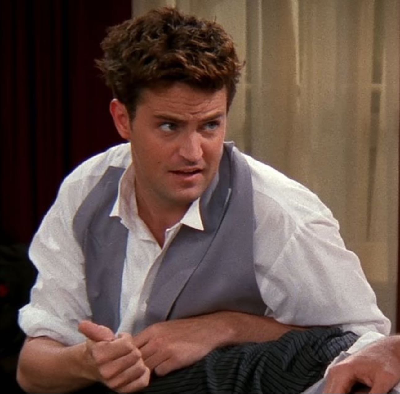Chandler Bing - Friends