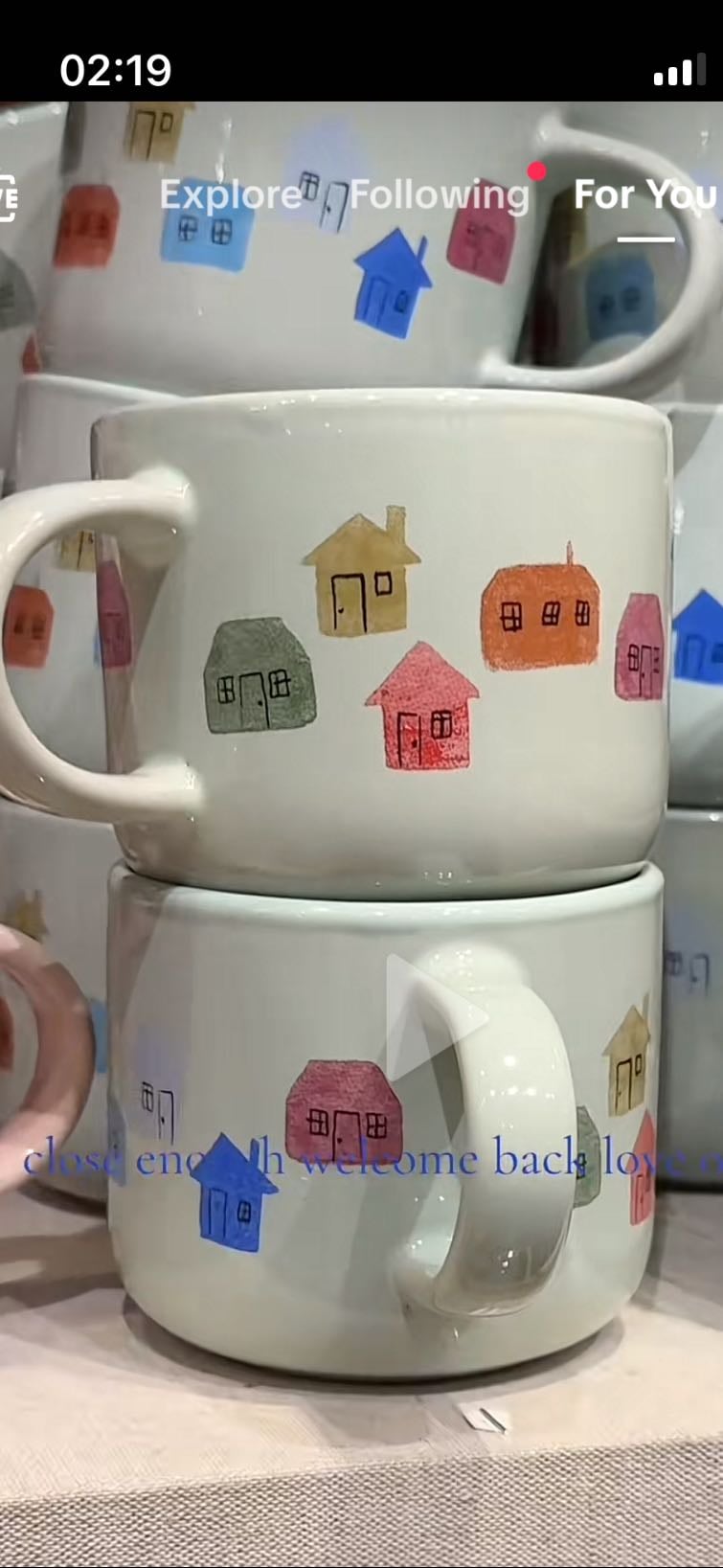 Mug