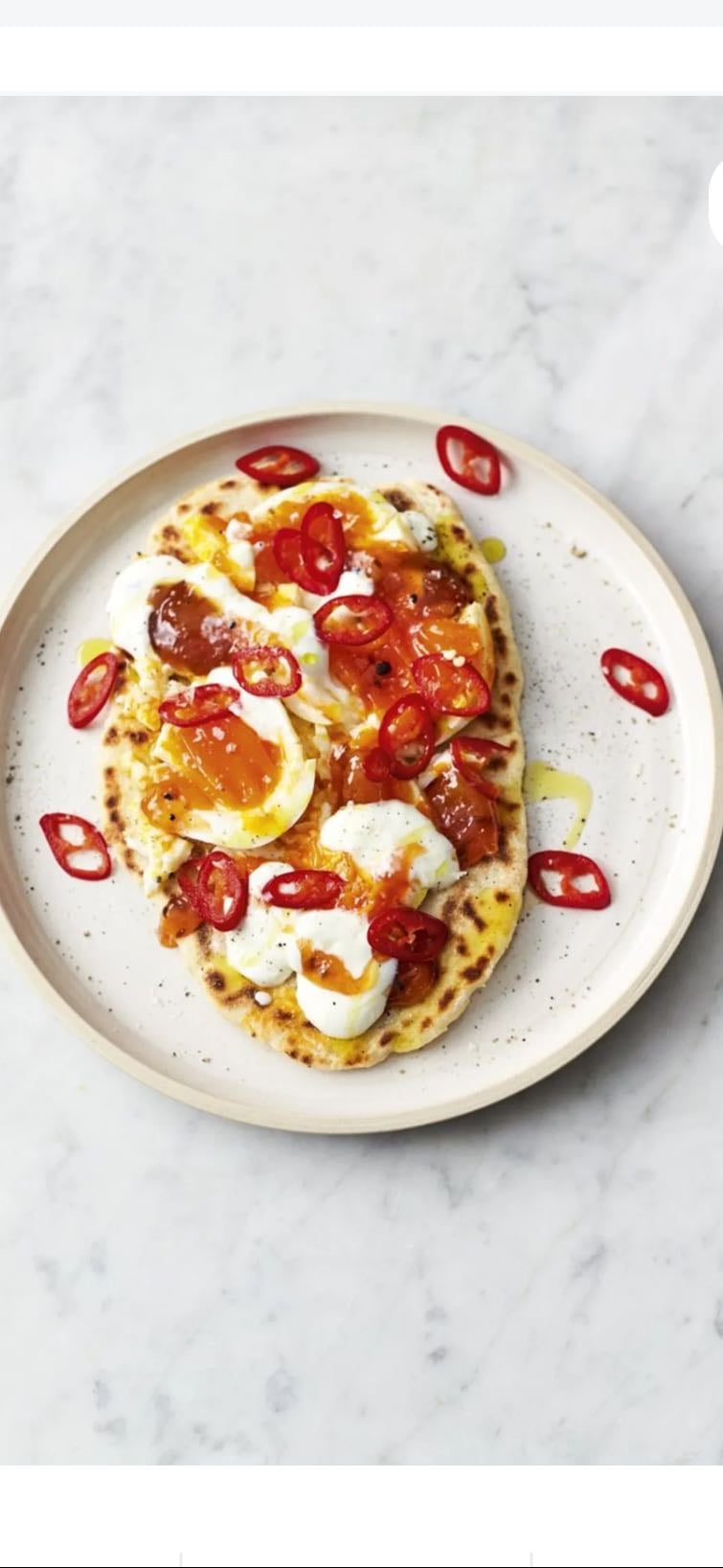 Flatbreads