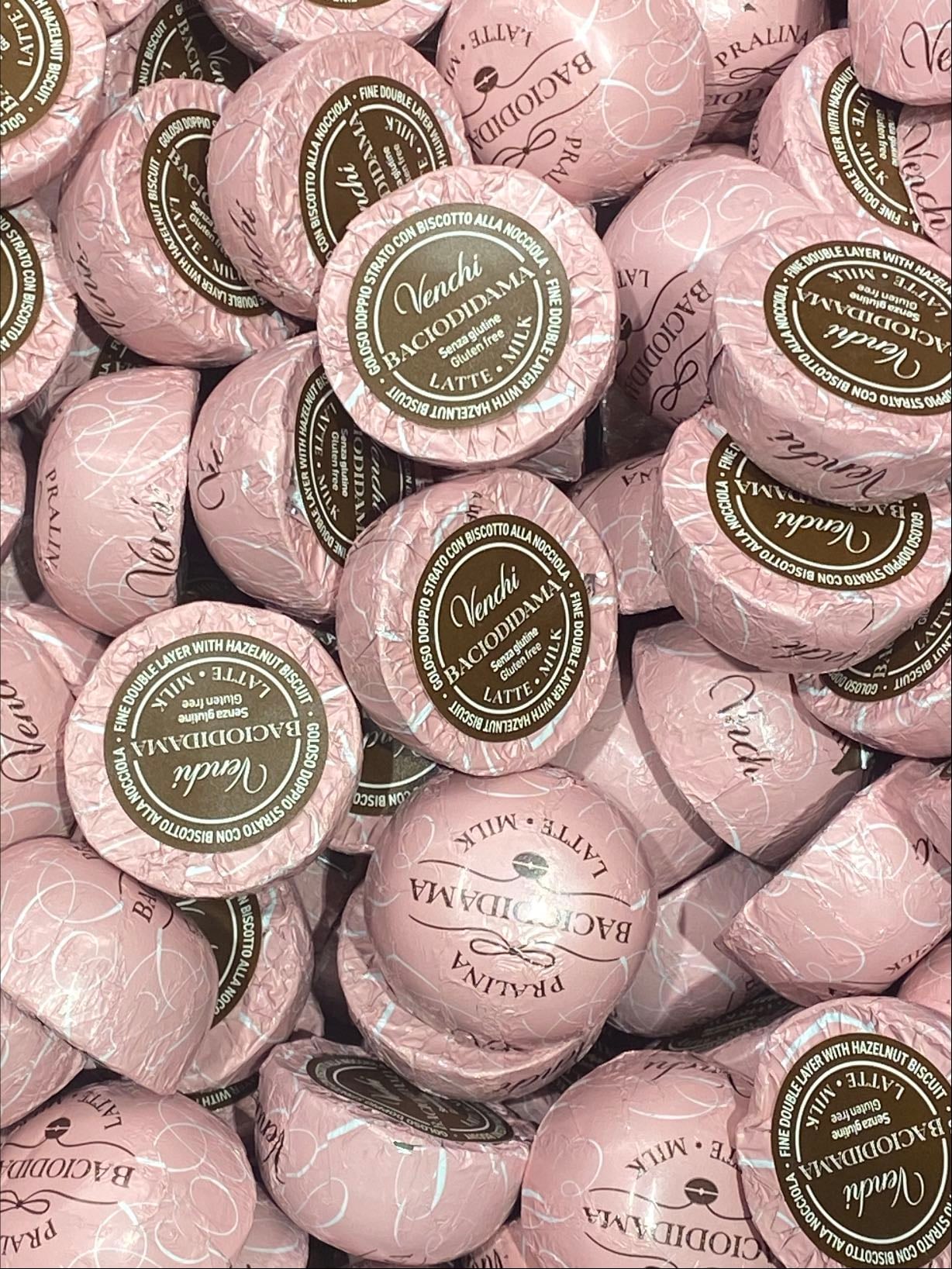 Godiva Chocolates