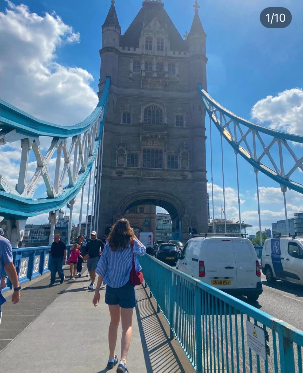 Tower Bridge