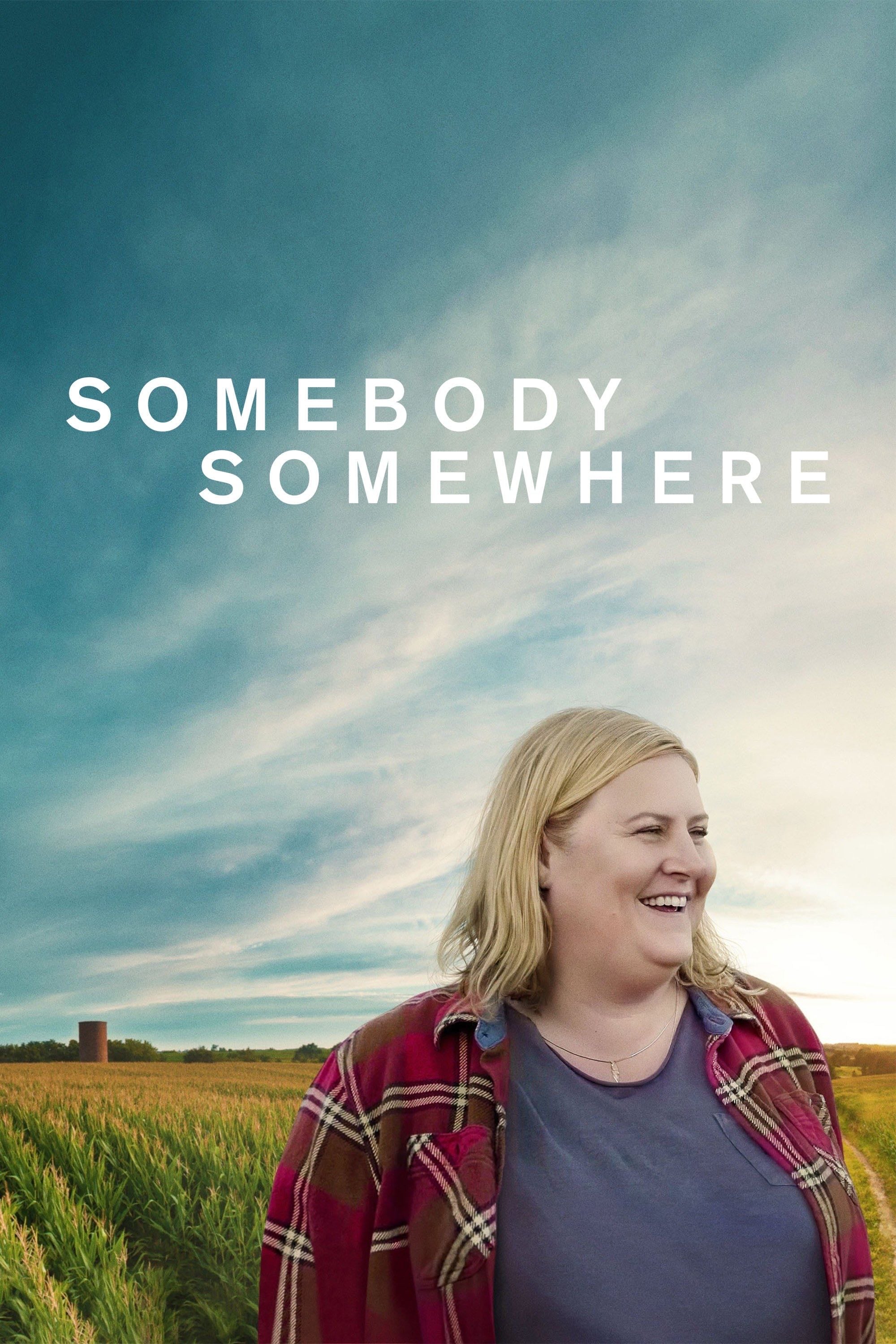 Somebody Somewhere - Hannah Bos, Paul Thureen · 2022