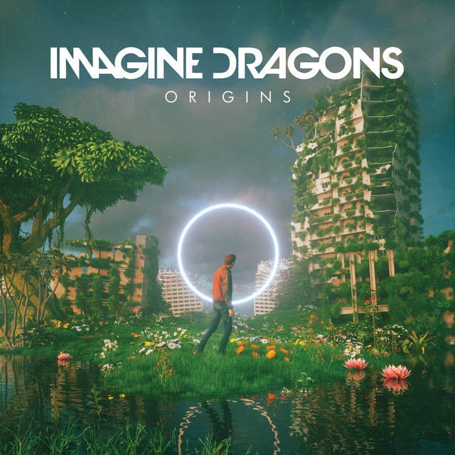 Origins (Deluxe) - Album 路 Imagine Dragons