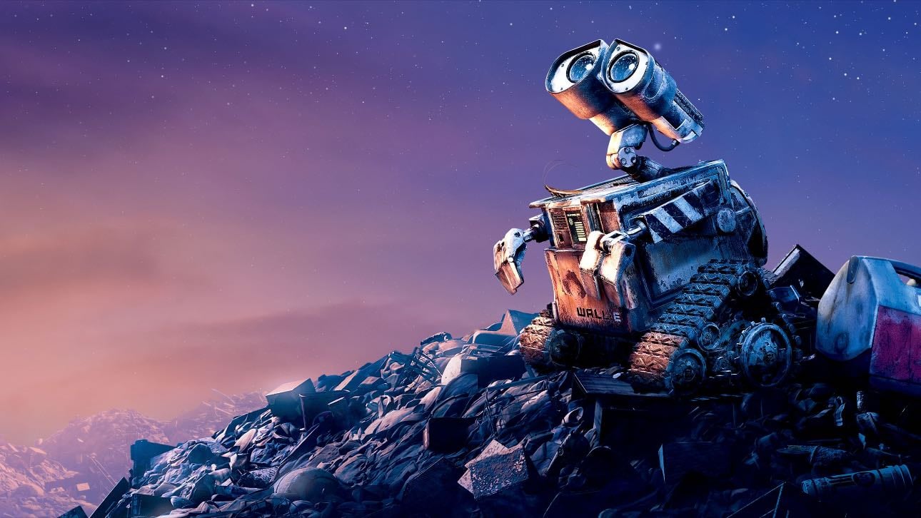 WALL- E