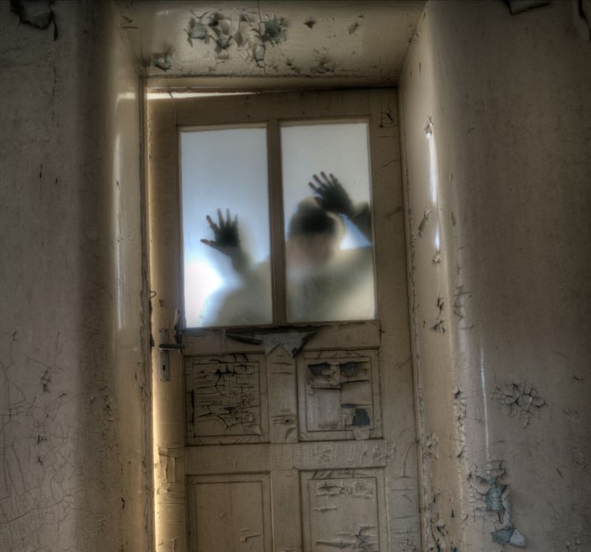 Movies to be scared - Movies hypelist by Ingeborg Alice Haugsdal