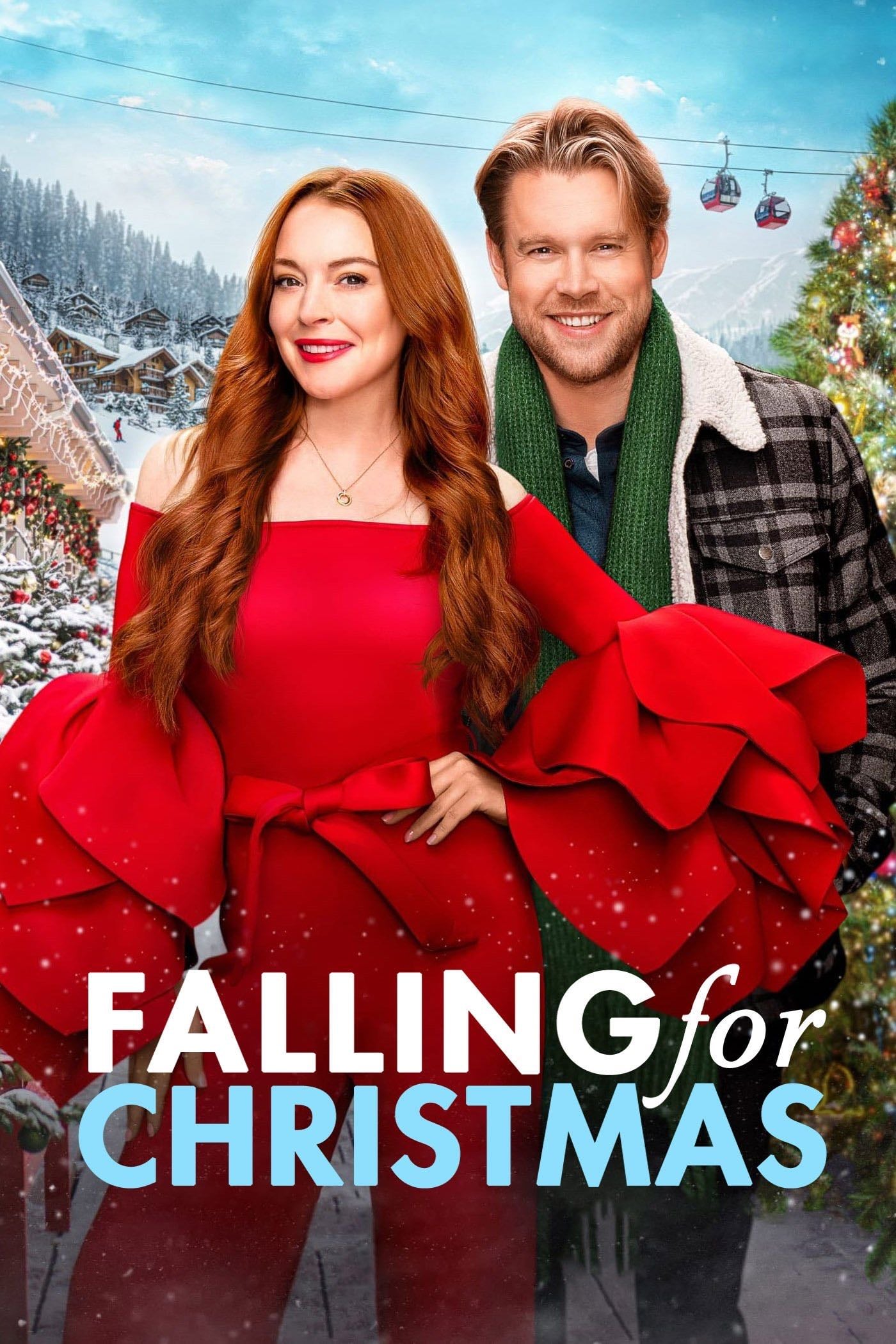 Falling for Christmas - Janeen Damian · 2022