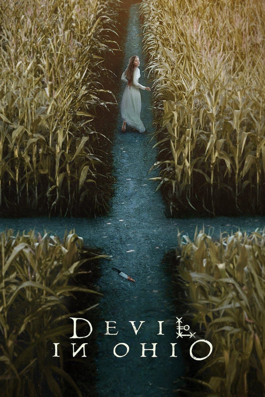 Devil in Ohio - Daria Polatin · 2022