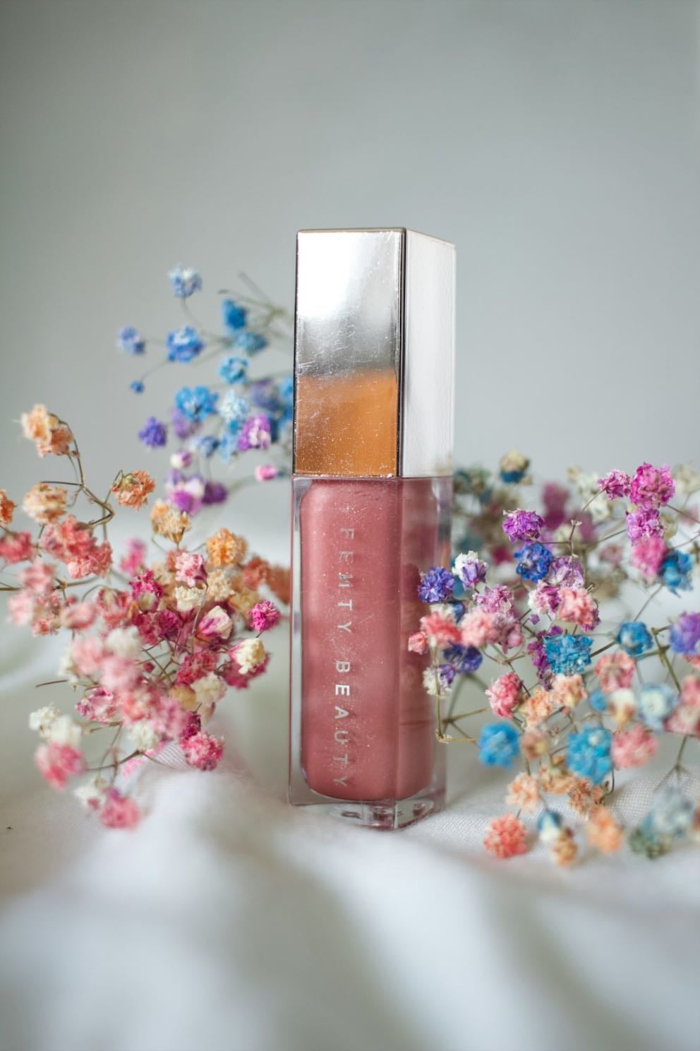 Fenty beauty - Tono fussy