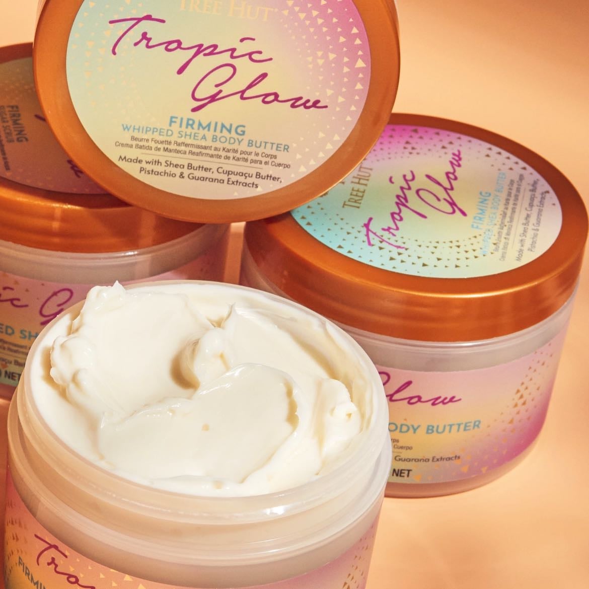 5. Body Butter