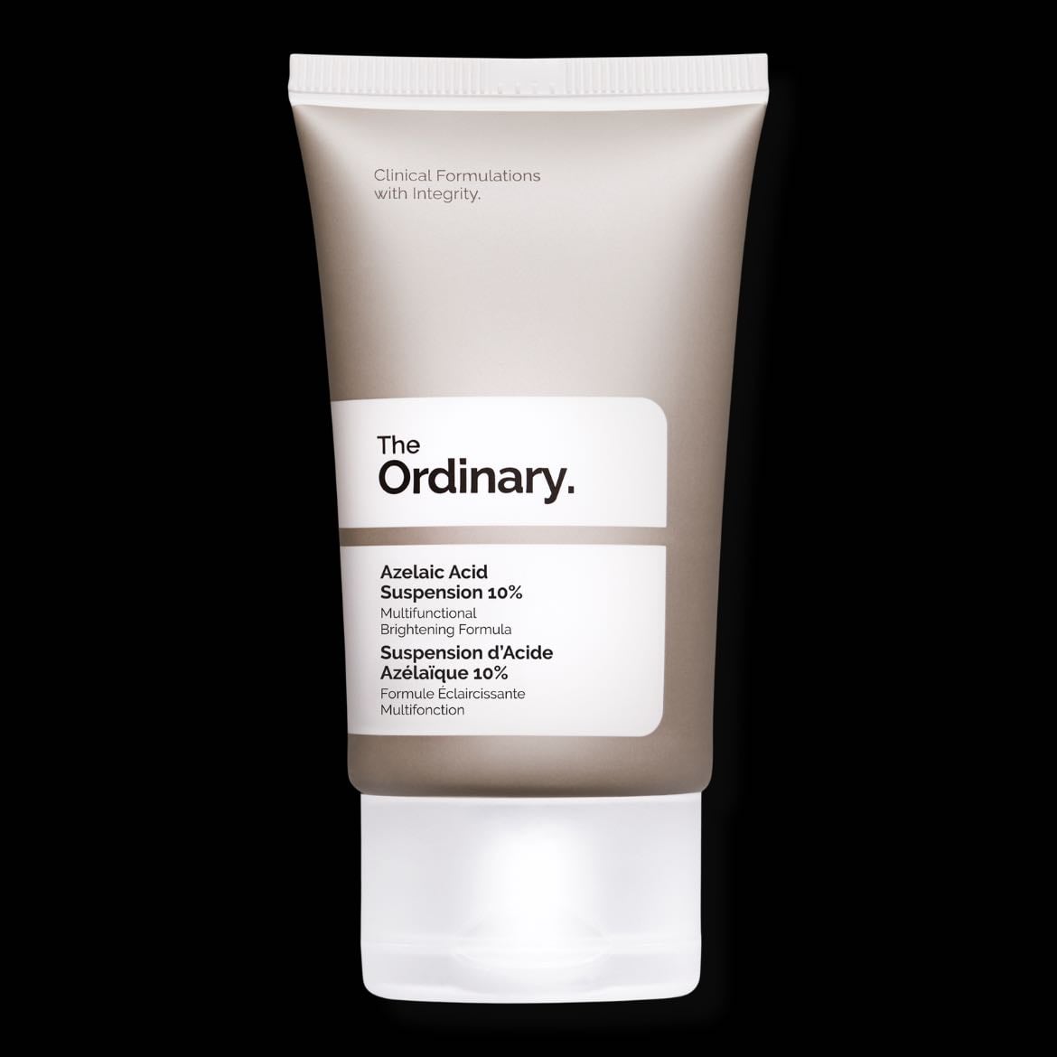 Azelaic acid - The Ordinary