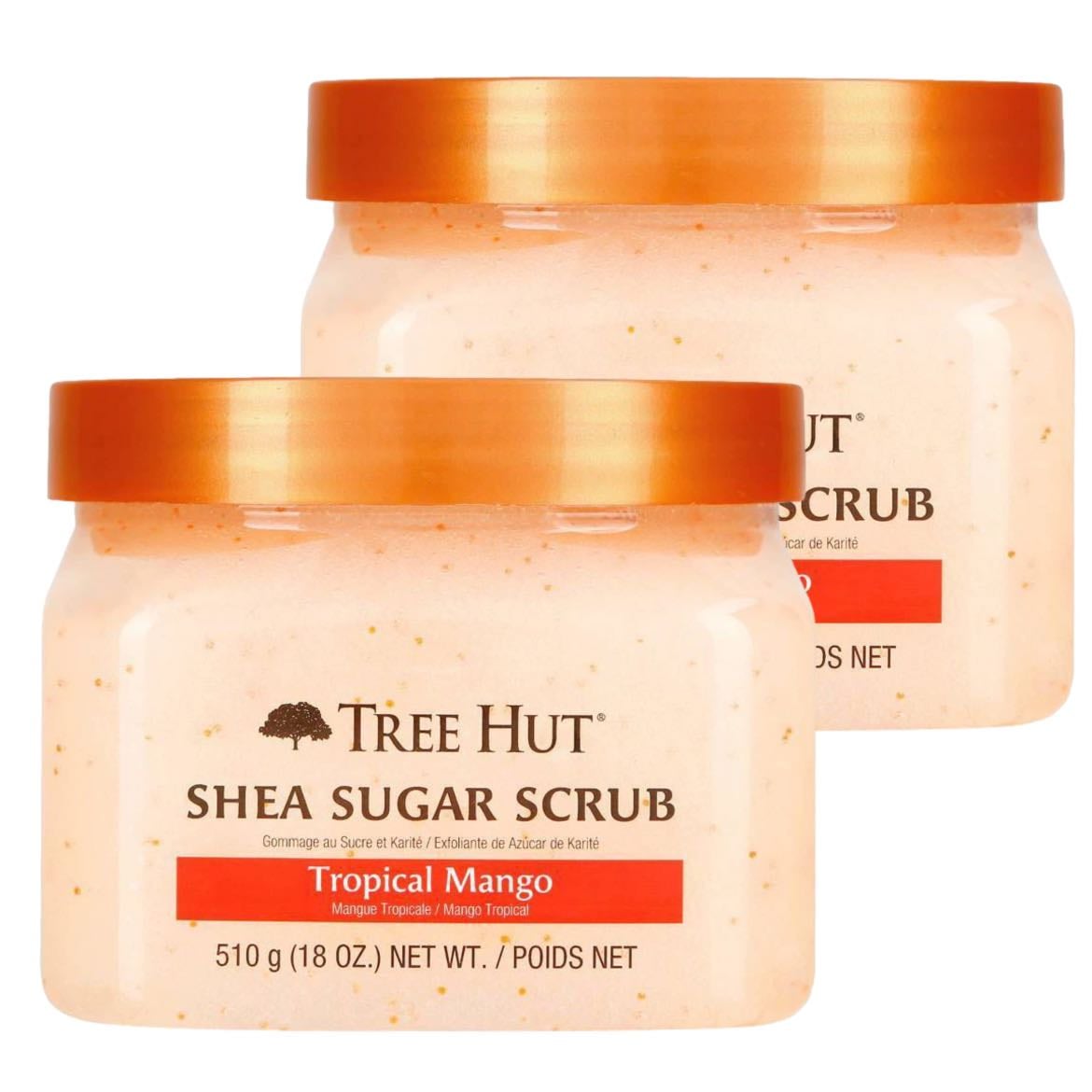 2. Exfoliante - 1-2 veces por semana