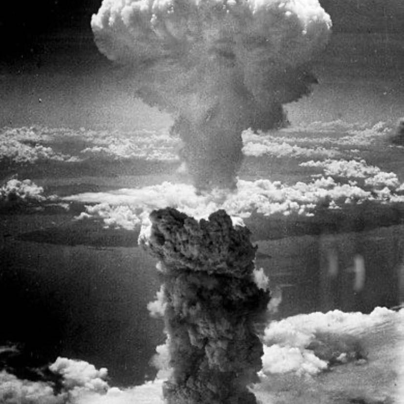 Nagasaki & Hiroshima
