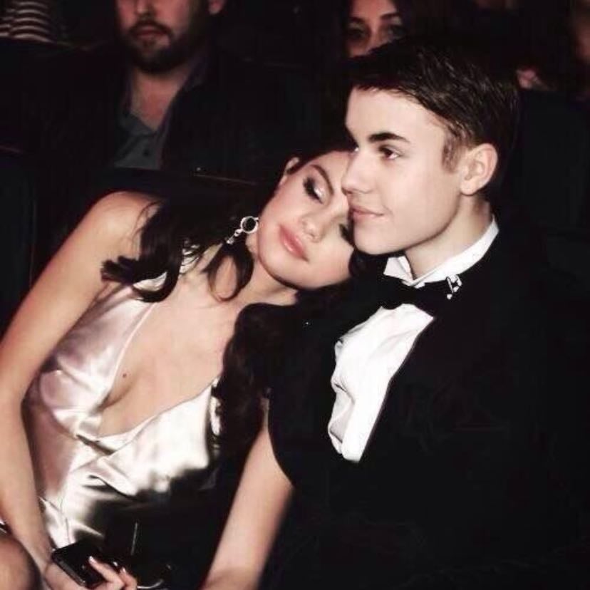 Selena & Justin